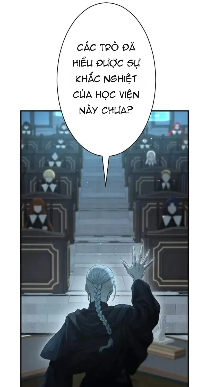 Kiếm Thánh Tái Sinh Vào Một Gia Tộc Pháp Sư Quý Tộc Chapter 6 - Trang 33