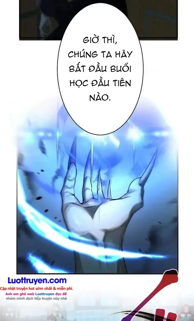 Kiếm Thánh Tái Sinh Vào Một Gia Tộc Pháp Sư Quý Tộc Chapter 6 - Trang 34