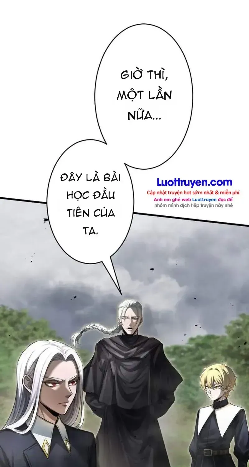 Kiếm Thánh Tái Sinh Vào Một Gia Tộc Pháp Sư Quý Tộc Chapter 6 - Trang 41