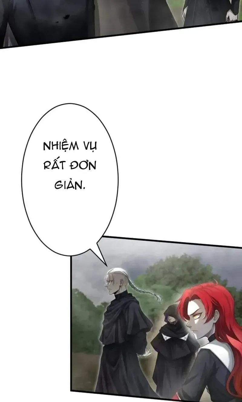 Kiếm Thánh Tái Sinh Vào Một Gia Tộc Pháp Sư Quý Tộc Chapter 6 - Trang 42