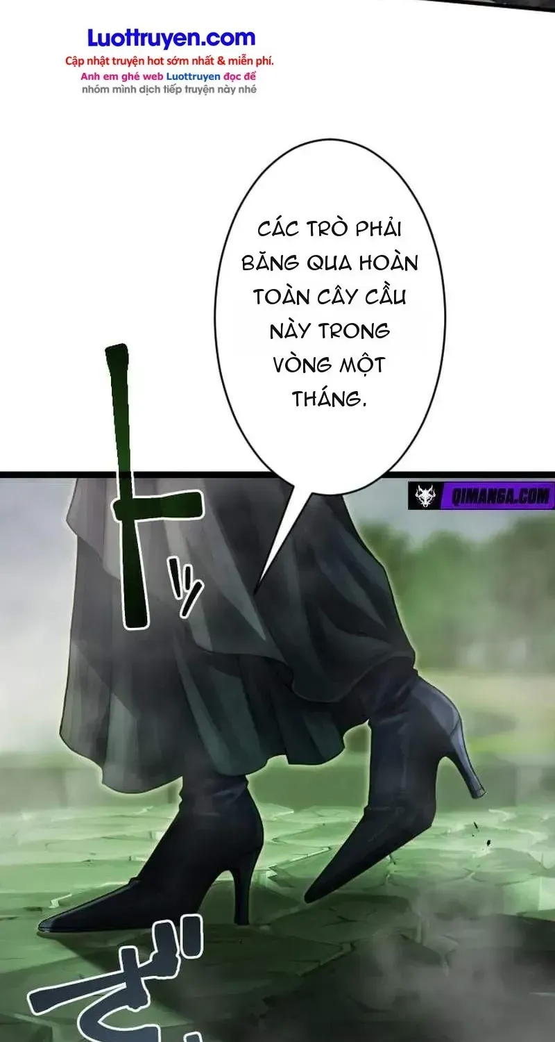 Kiếm Thánh Tái Sinh Vào Một Gia Tộc Pháp Sư Quý Tộc Chapter 6 - Trang 43