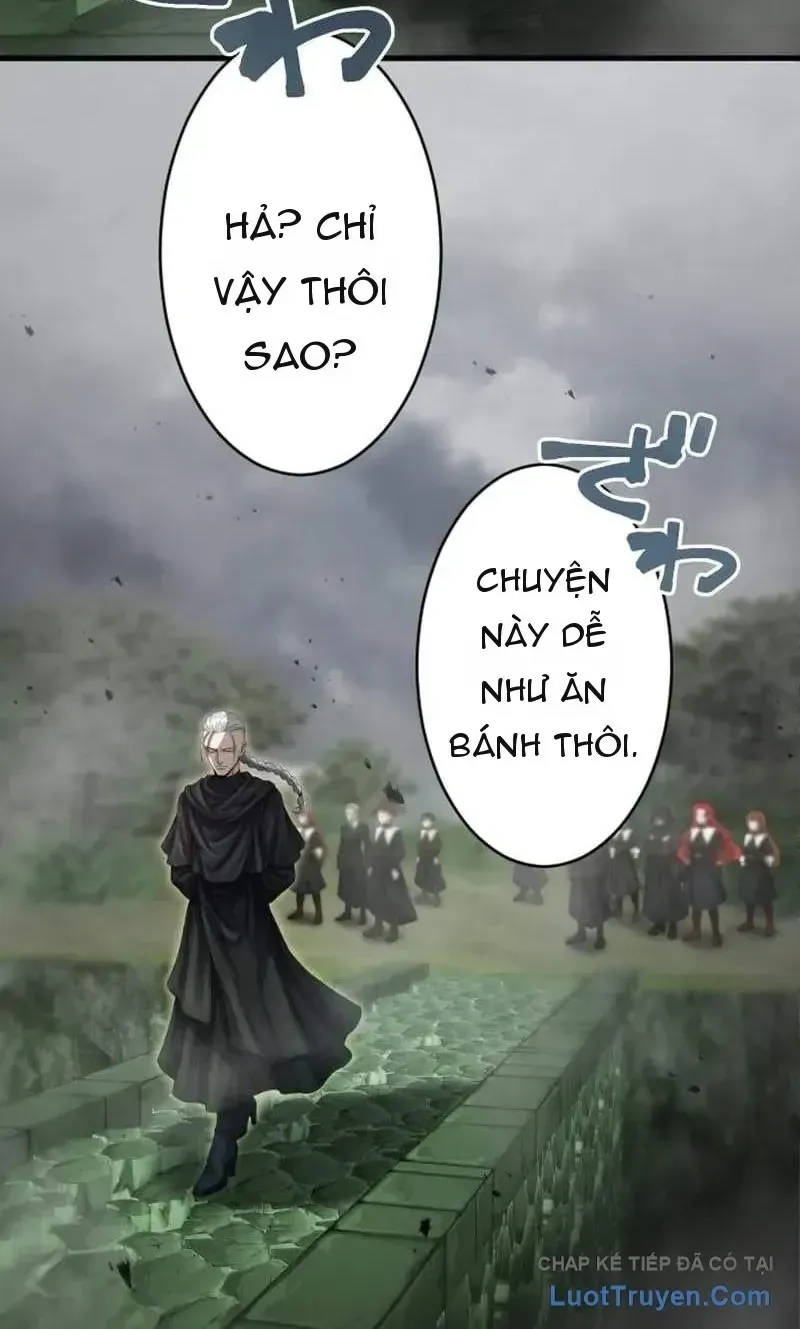 Kiếm Thánh Tái Sinh Vào Một Gia Tộc Pháp Sư Quý Tộc Chapter 6 - Trang 44