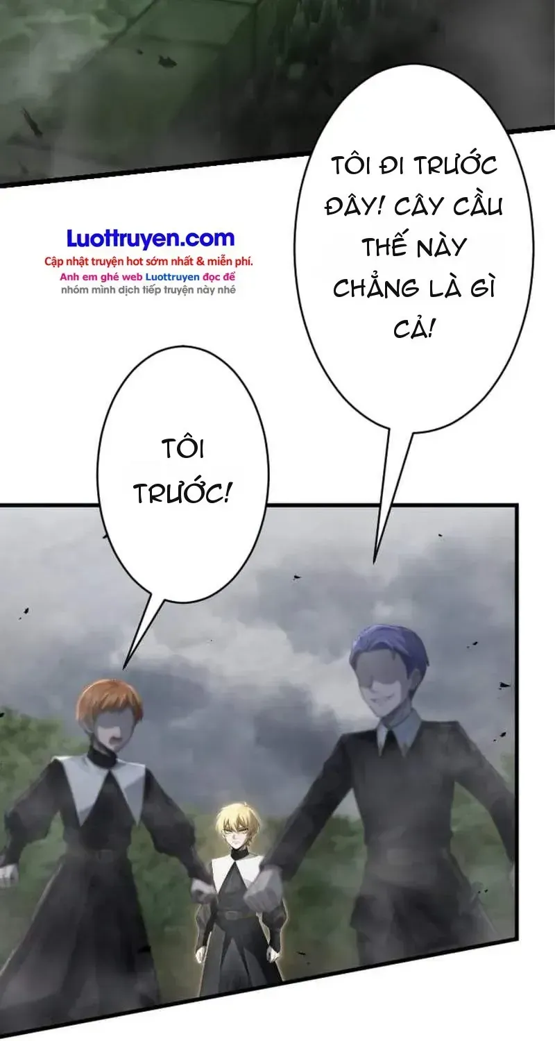 Kiếm Thánh Tái Sinh Vào Một Gia Tộc Pháp Sư Quý Tộc Chapter 6 - Trang 45