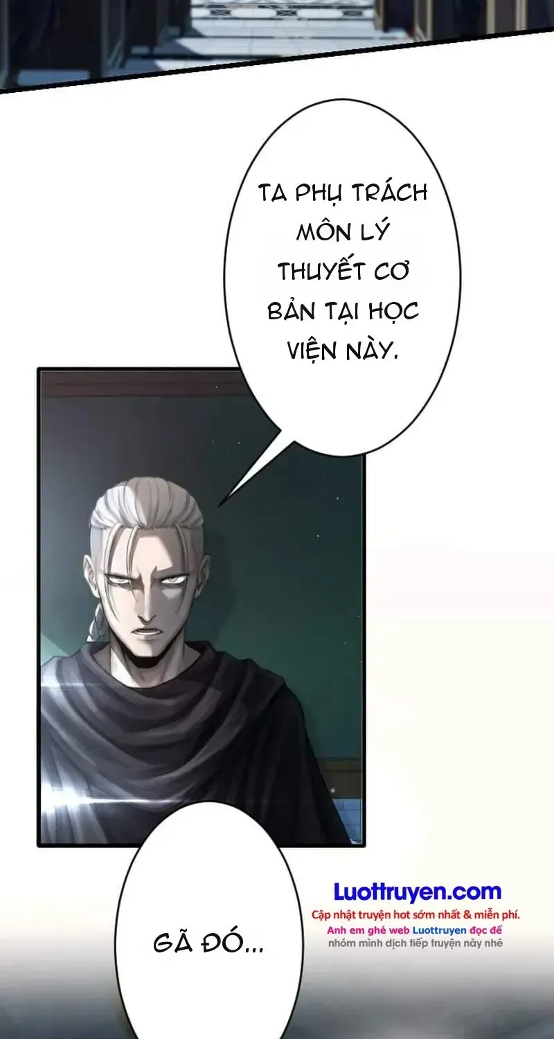 Kiếm Thánh Tái Sinh Vào Một Gia Tộc Pháp Sư Quý Tộc Chapter 6 - Trang 5