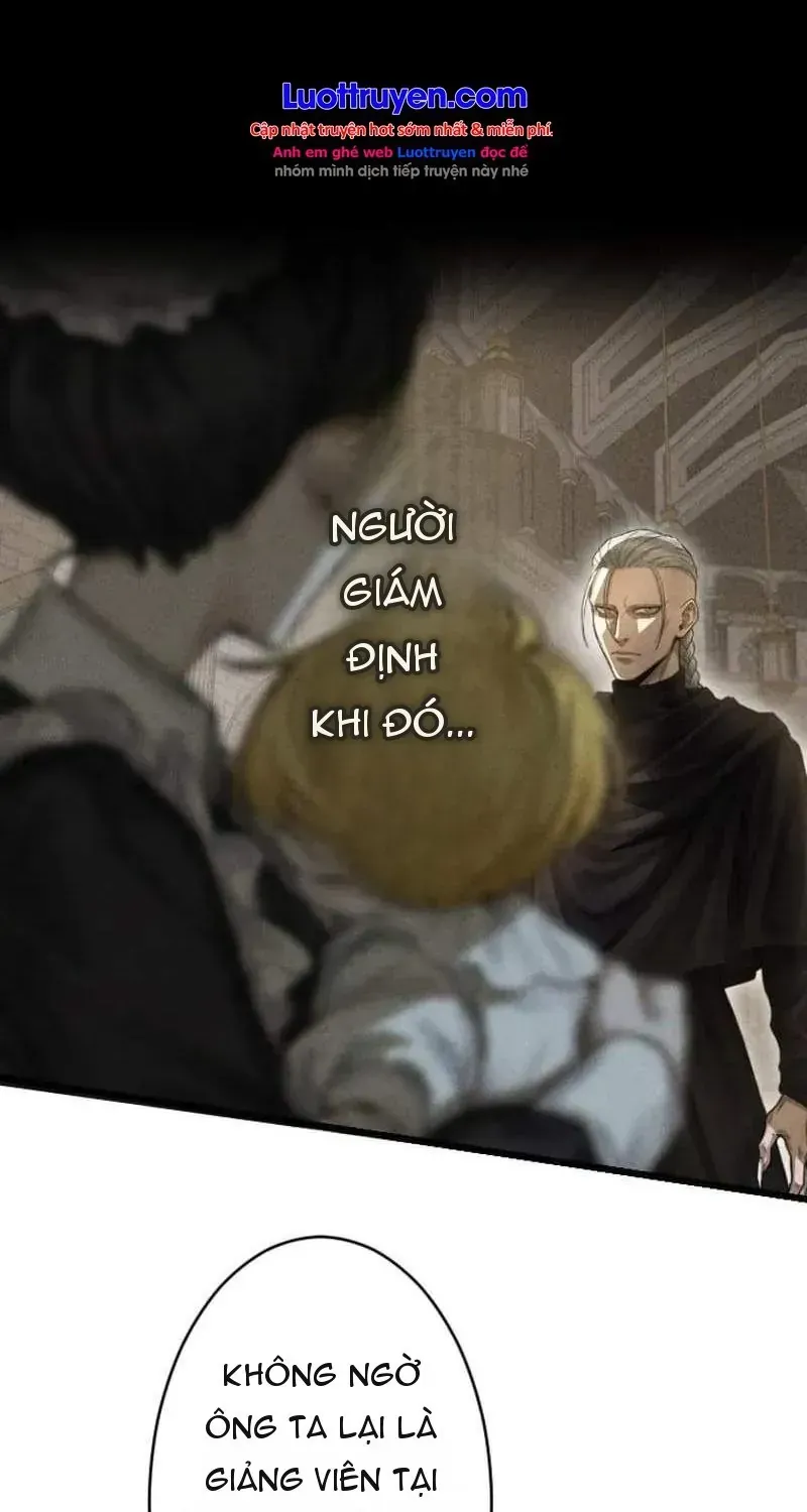 Kiếm Thánh Tái Sinh Vào Một Gia Tộc Pháp Sư Quý Tộc Chapter 6 - Trang 7
