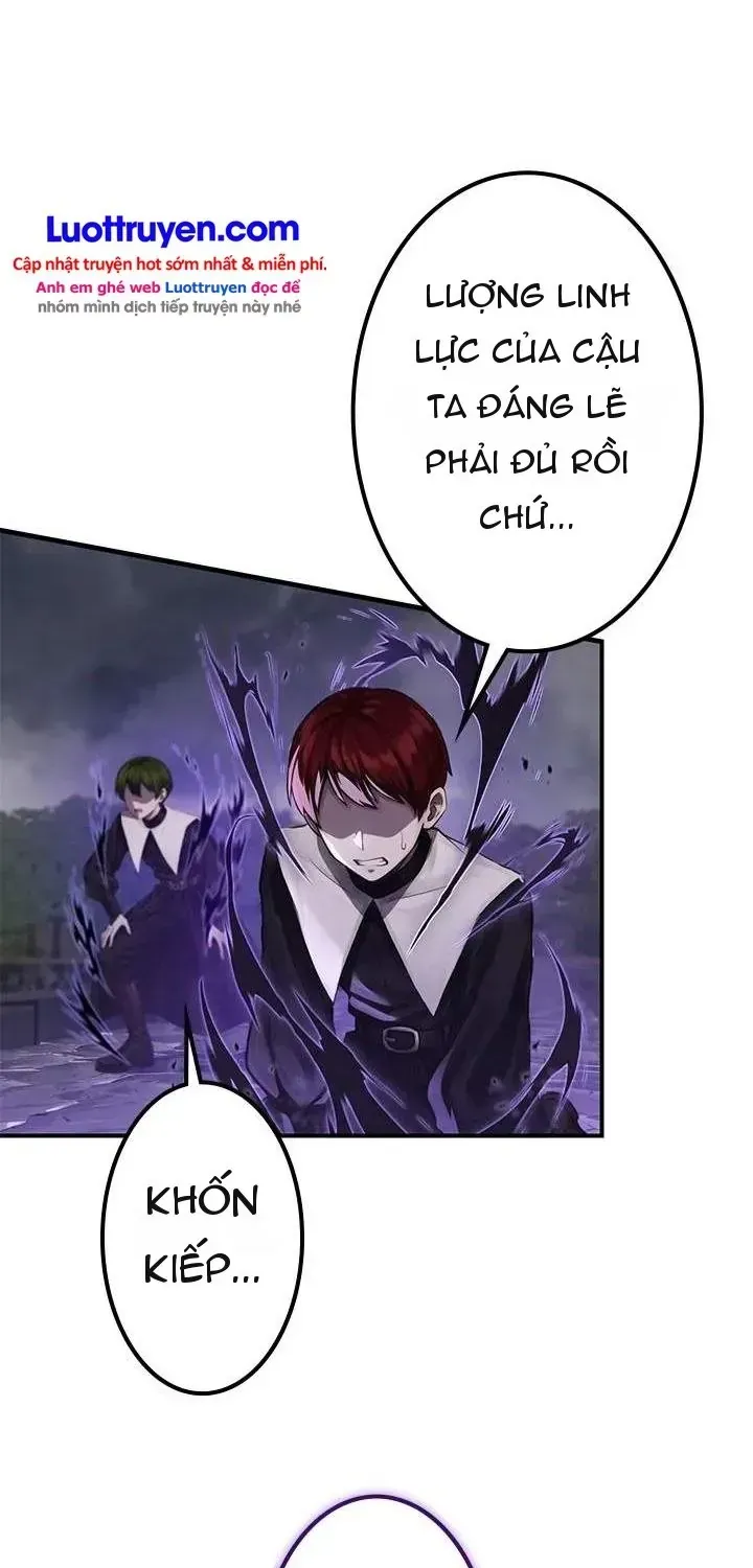 Kiếm Thánh Tái Sinh Vào Một Gia Tộc Pháp Sư Quý Tộc Chapter 8 - Trang 11