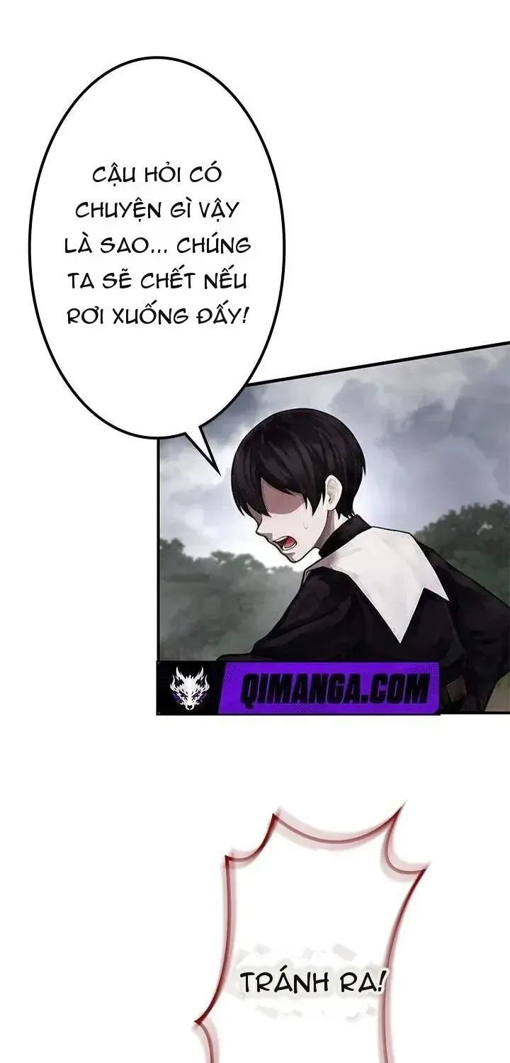 Kiếm Thánh Tái Sinh Vào Một Gia Tộc Pháp Sư Quý Tộc Chapter 8 - Trang 19