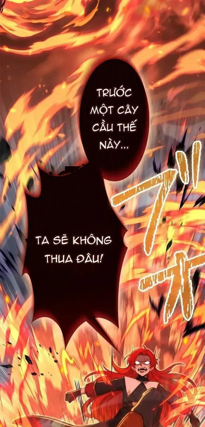 Kiếm Thánh Tái Sinh Vào Một Gia Tộc Pháp Sư Quý Tộc Chapter 8 - Trang 35