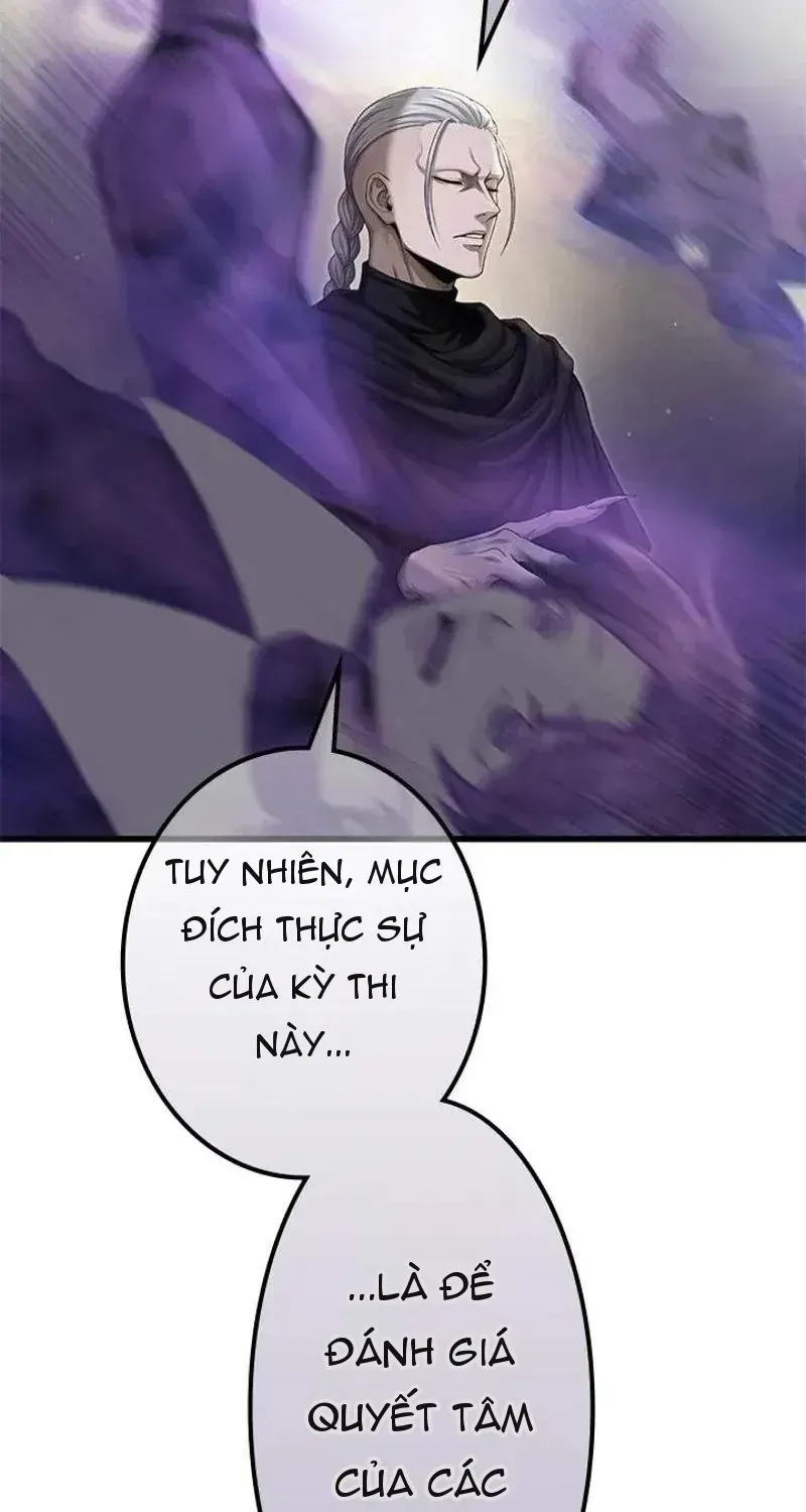 Kiếm Thánh Tái Sinh Vào Một Gia Tộc Pháp Sư Quý Tộc Chapter 9 - Trang 25