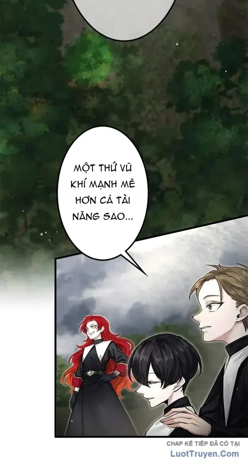 Kiếm Thánh Tái Sinh Vào Một Gia Tộc Pháp Sư Quý Tộc Chapter 9 - Trang 30