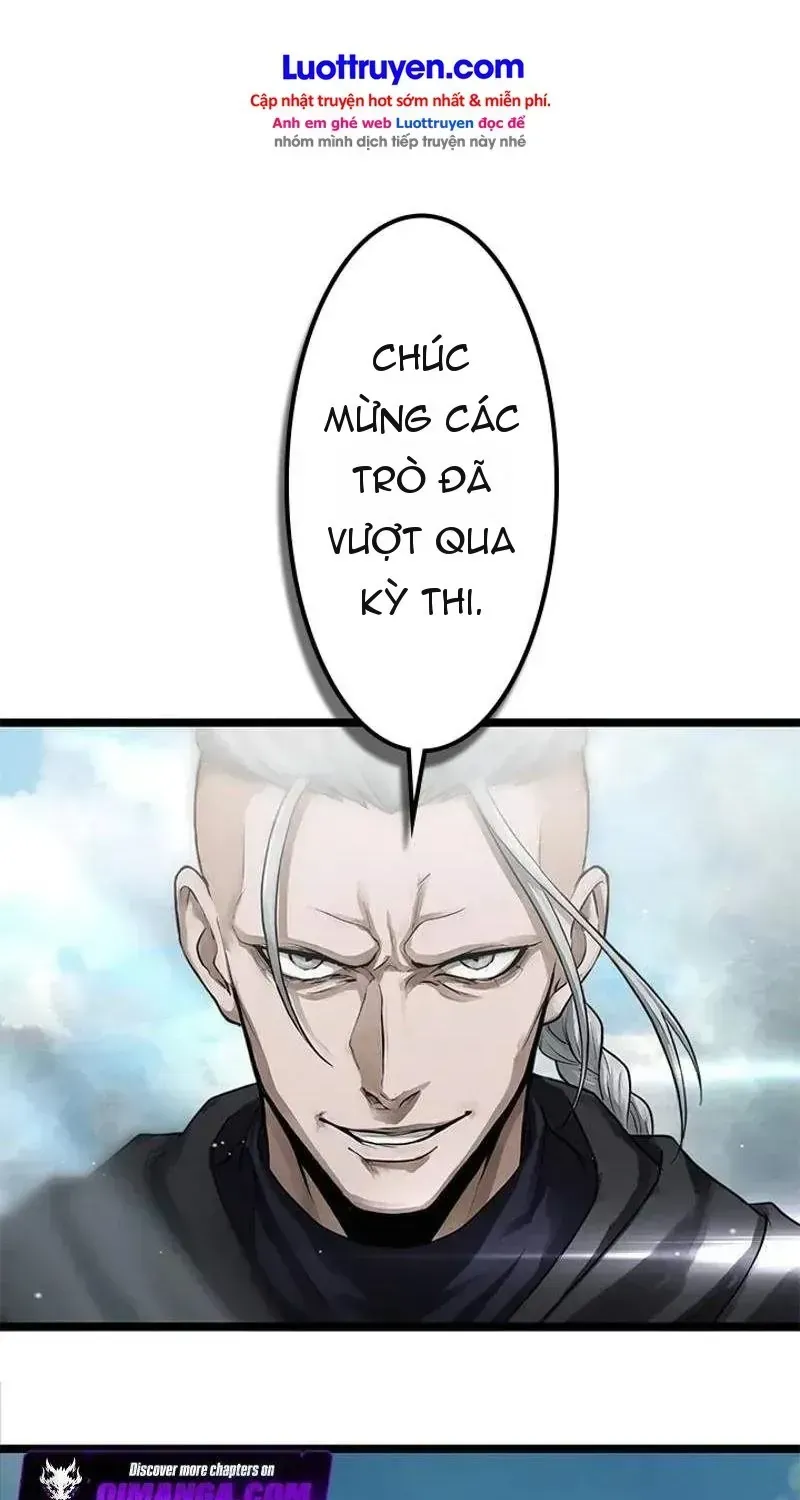 Kiếm Thánh Tái Sinh Vào Một Gia Tộc Pháp Sư Quý Tộc Chapter 9 - Trang 35