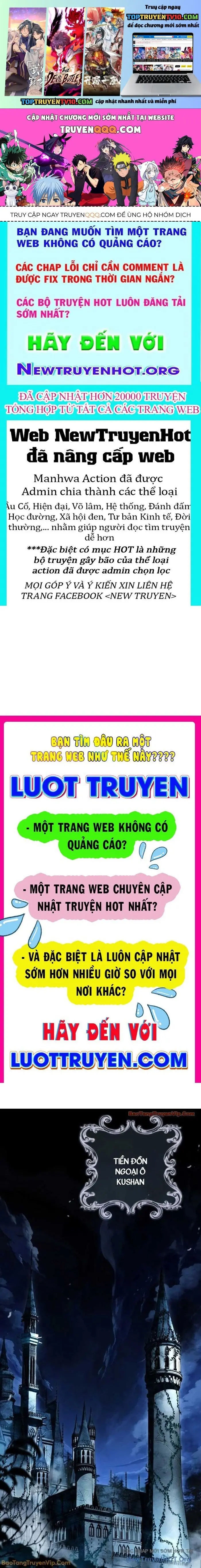 Kiếm Thánh Xuyên Thời Không Chapter 1 - Trang 1
