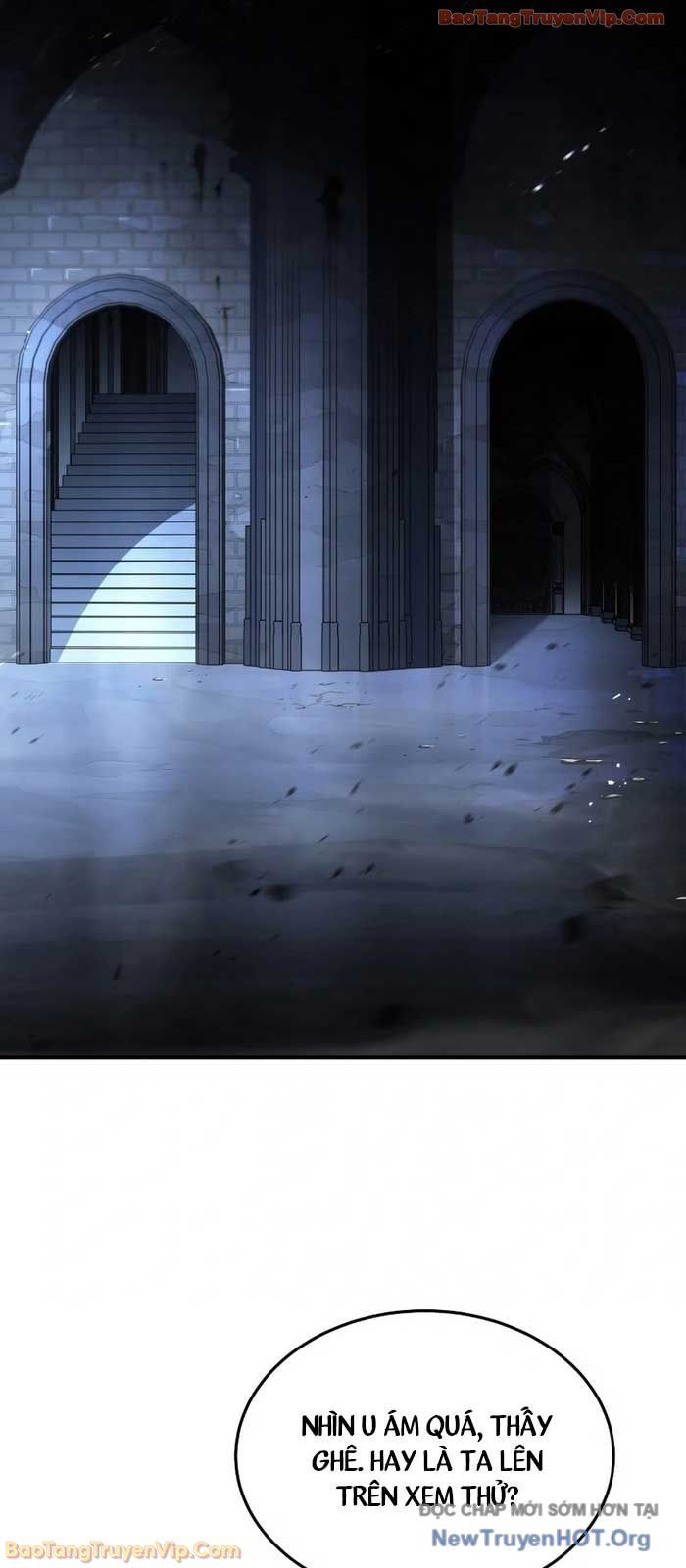 Kiếm Thánh Xuyên Thời Không Chapter 1 - Trang 13
