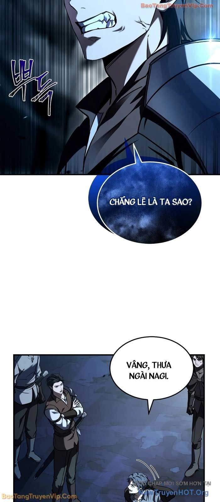 Kiếm Thánh Xuyên Thời Không Chapter 1 - Trang 20