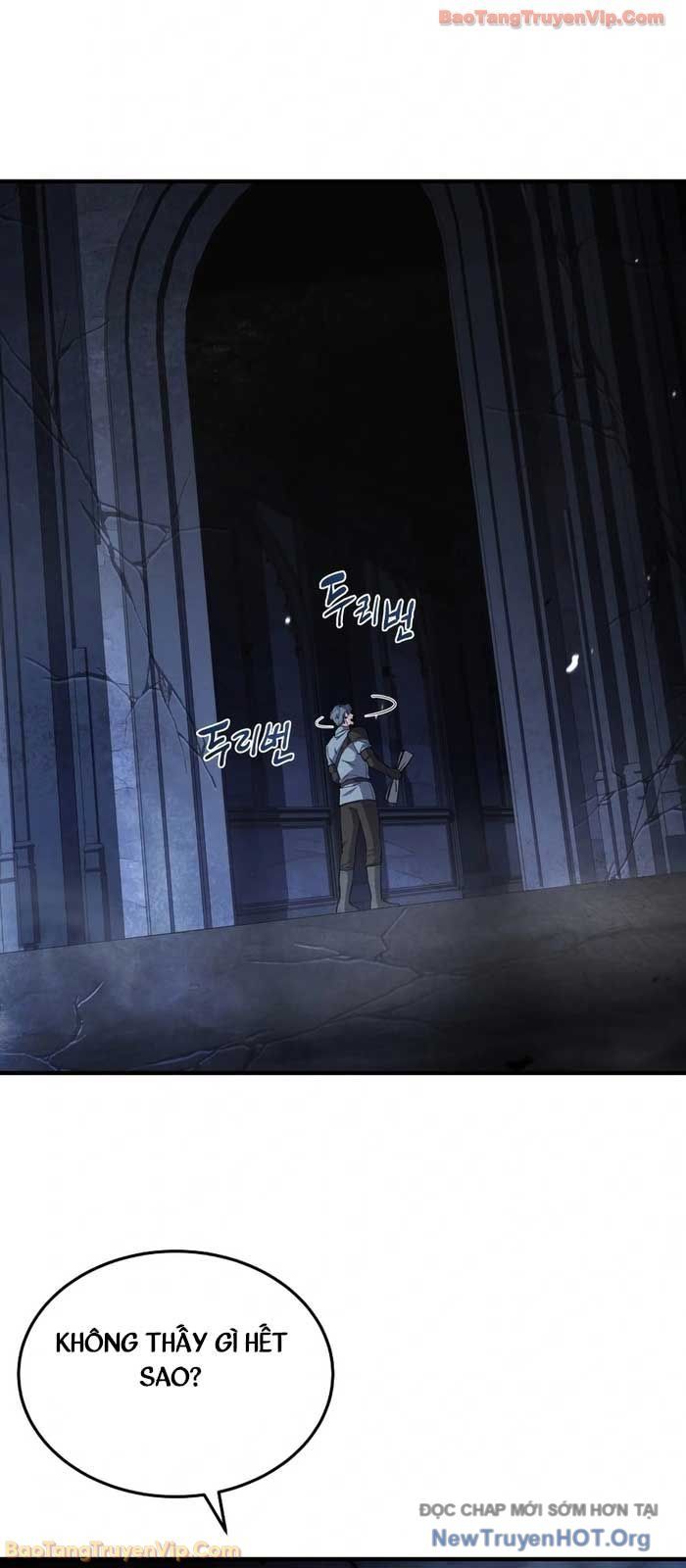 Kiếm Thánh Xuyên Thời Không Chapter 1 - Trang 22