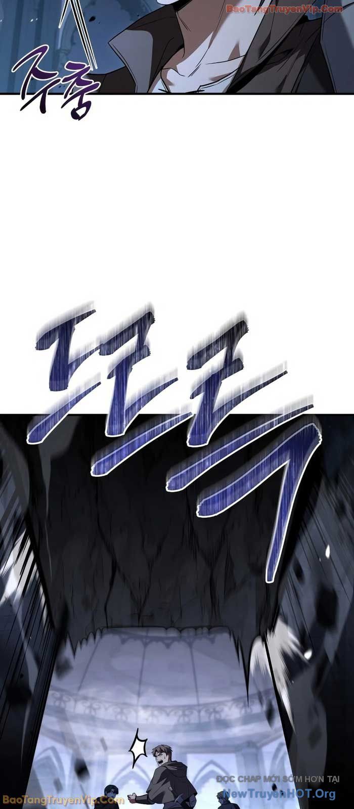 Kiếm Thánh Xuyên Thời Không Chapter 1 - Trang 30