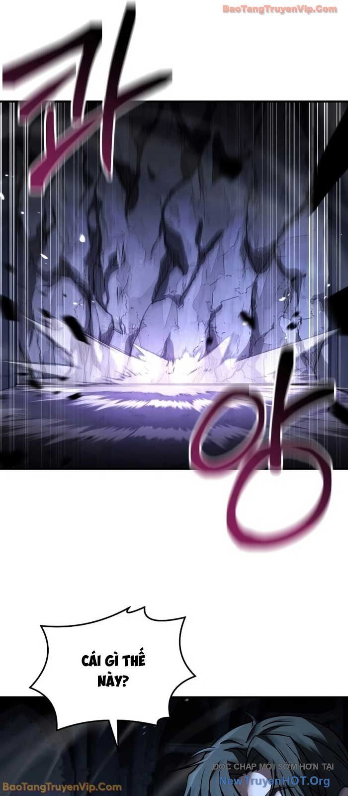 Kiếm Thánh Xuyên Thời Không Chapter 1 - Trang 32
