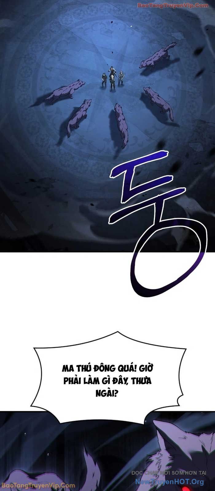 Kiếm Thánh Xuyên Thời Không Chapter 1 - Trang 34