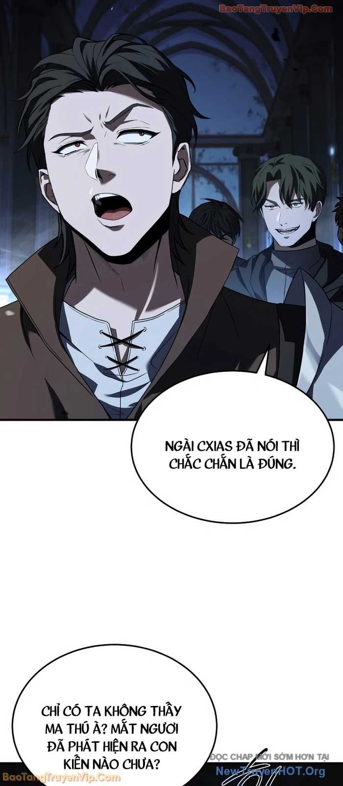 Kiếm Thánh Xuyên Thời Không Chapter 1 - Trang 4