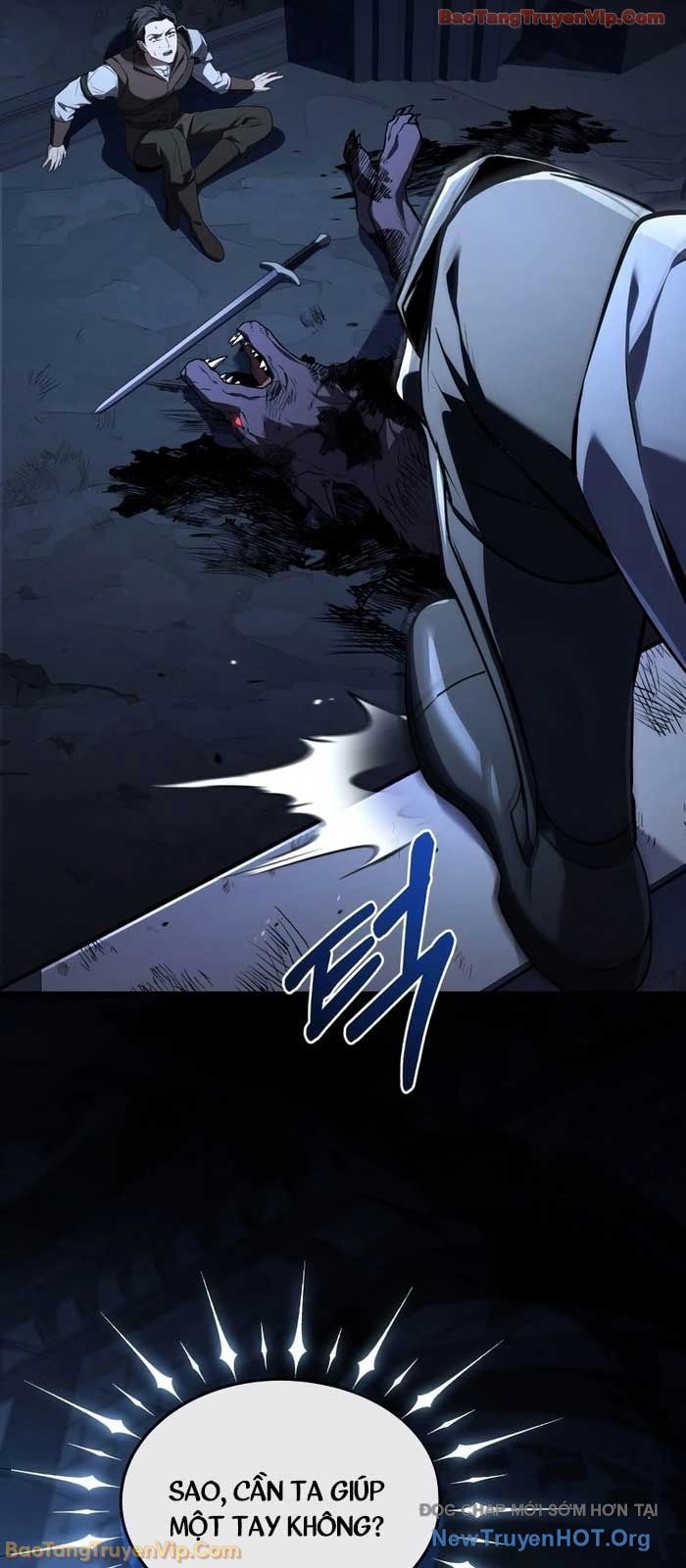 Kiếm Thánh Xuyên Thời Không Chapter 1 - Trang 48