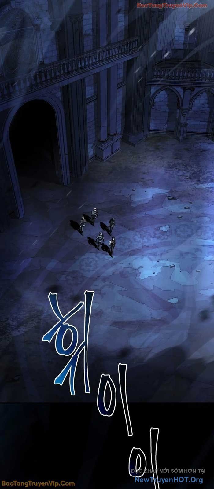 Kiếm Thánh Xuyên Thời Không Chapter 1 - Trang 9