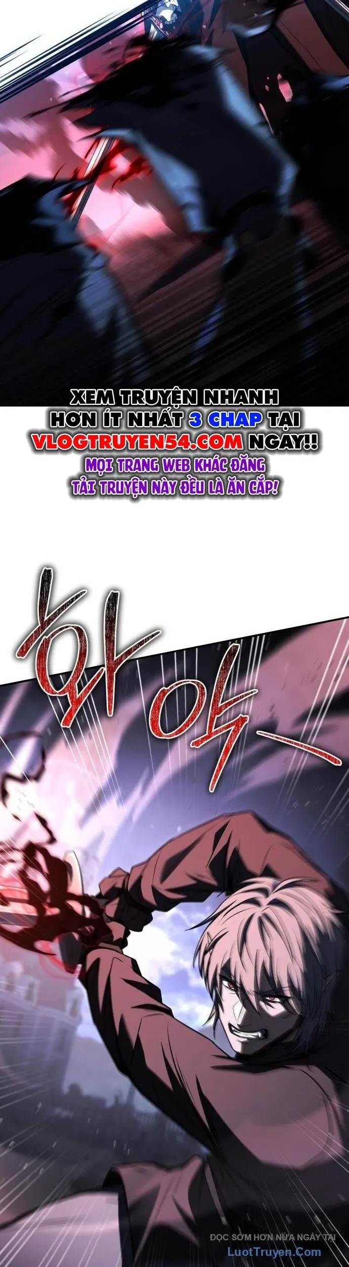 Kiếm Thánh Xuyên Thời Không Chapter 10 - Trang 10
