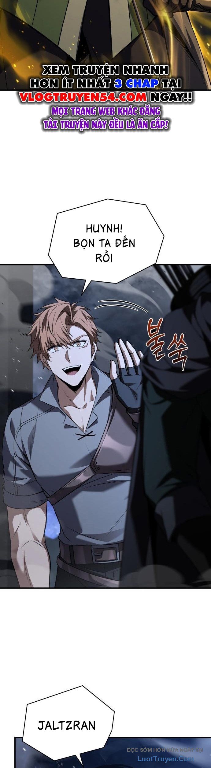 Kiếm Thánh Xuyên Thời Không Chapter 10 - Trang 18