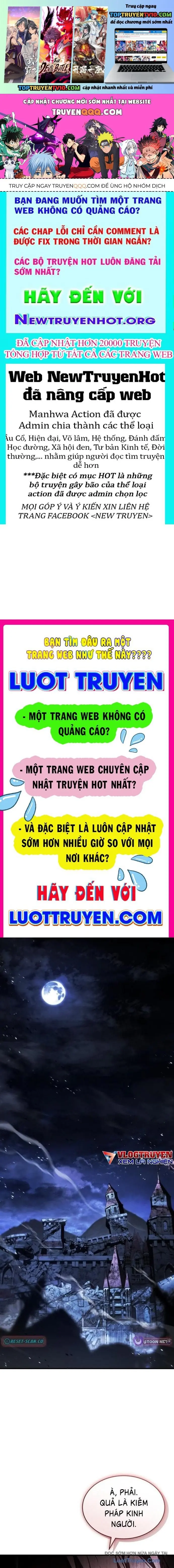Kiếm Thánh Xuyên Thời Không Chapter 10 - Trang 2