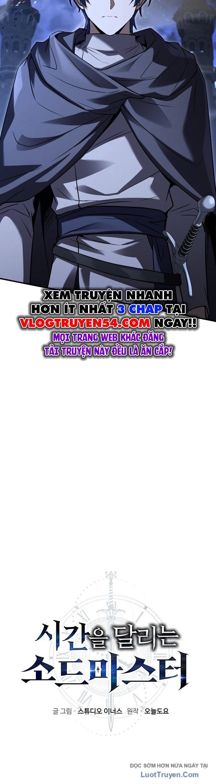 Kiếm Thánh Xuyên Thời Không Chapter 10 - Trang 21