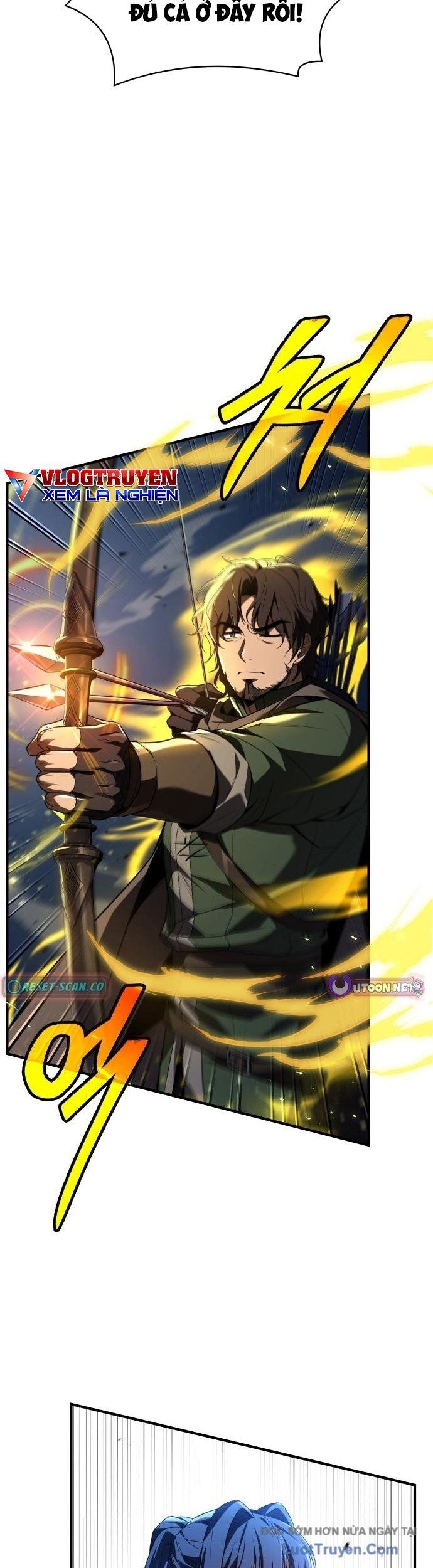Kiếm Thánh Xuyên Thời Không Chapter 10 - Trang 23