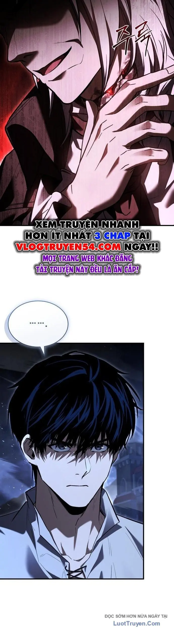 Kiếm Thánh Xuyên Thời Không Chapter 10 - Trang 3