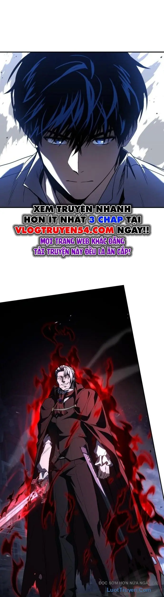 Kiếm Thánh Xuyên Thời Không Chapter 10 - Trang 32