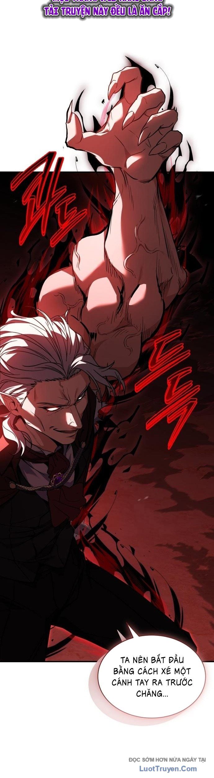 Kiếm Thánh Xuyên Thời Không Chapter 10 - Trang 36