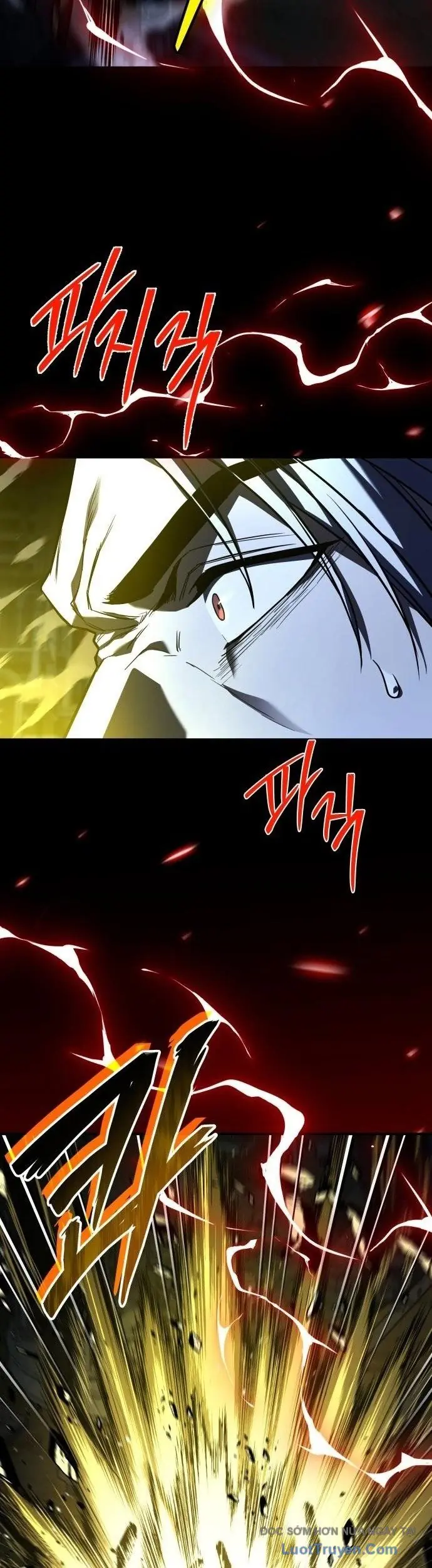 Kiếm Thánh Xuyên Thời Không Chapter 10 - Trang 40