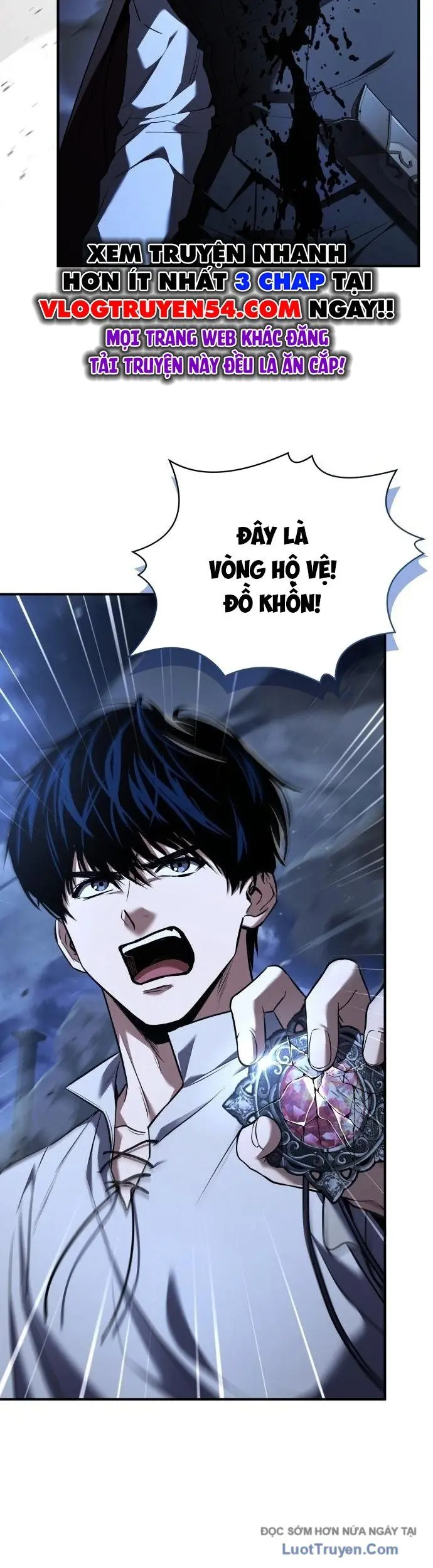 Kiếm Thánh Xuyên Thời Không Chapter 10 - Trang 43