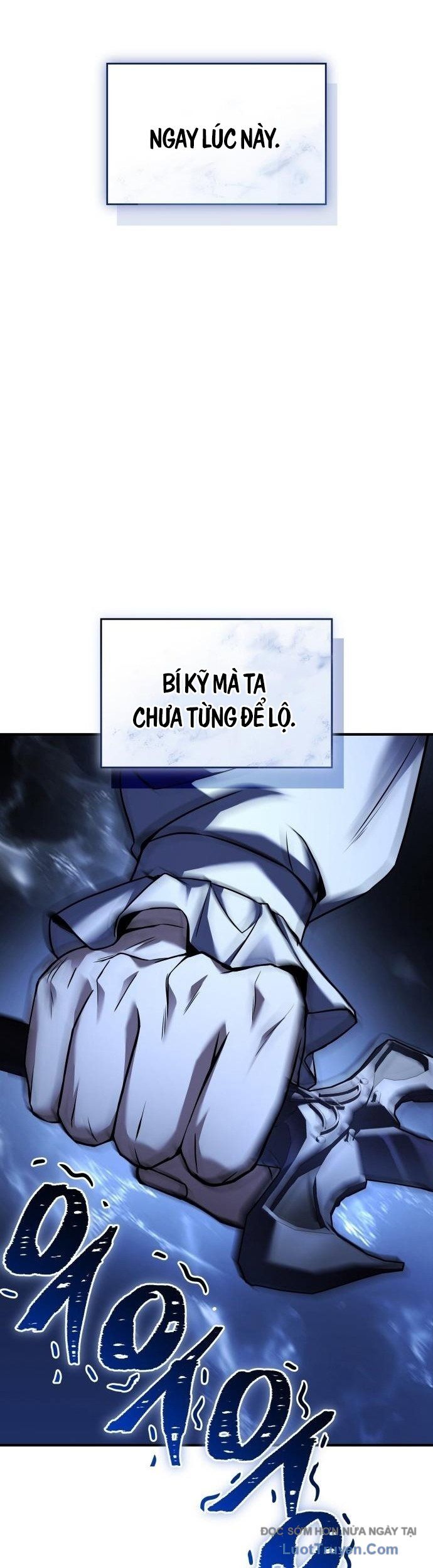 Kiếm Thánh Xuyên Thời Không Chapter 10 - Trang 47