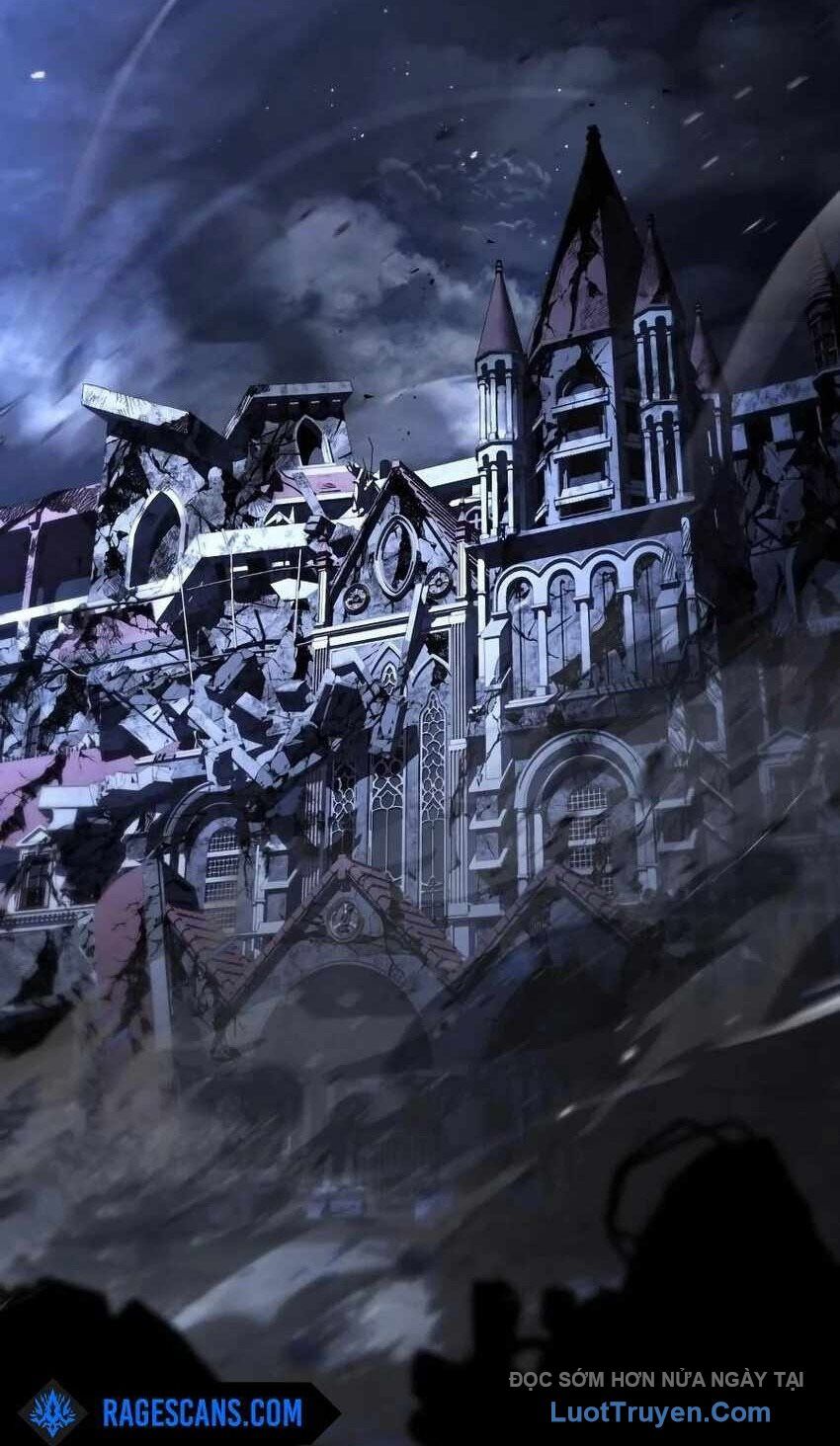 Kiếm Thánh Xuyên Thời Không Chapter 11 - Trang 11