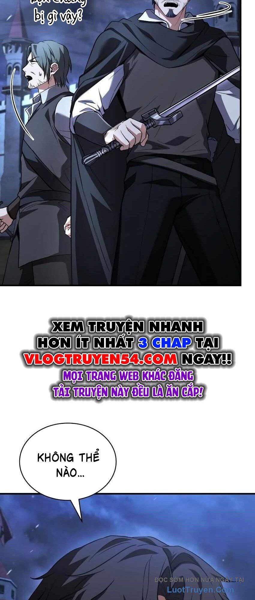 Kiếm Thánh Xuyên Thời Không Chapter 11 - Trang 14