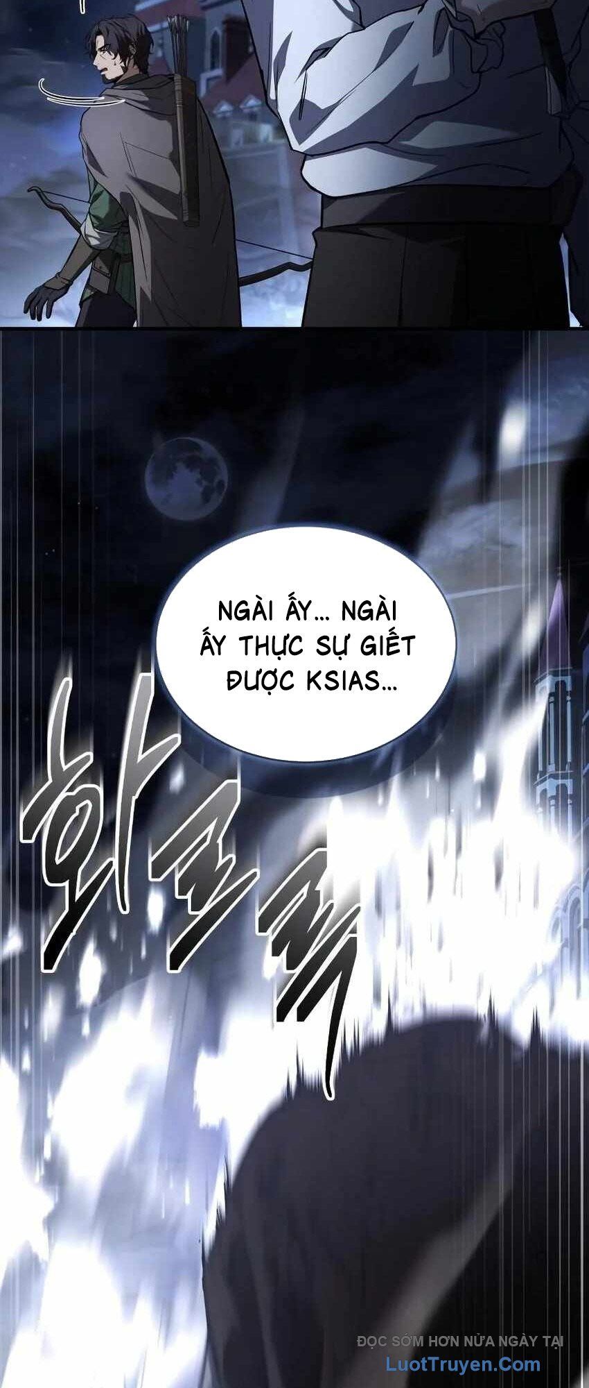 Kiếm Thánh Xuyên Thời Không Chapter 11 - Trang 16