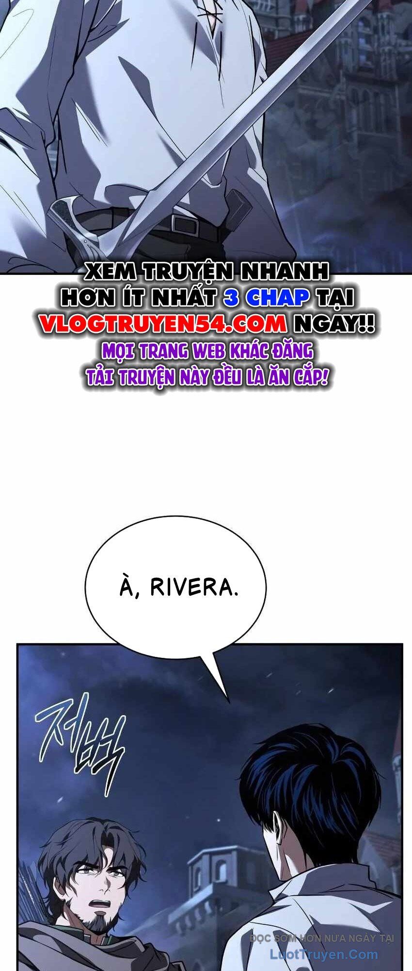 Kiếm Thánh Xuyên Thời Không Chapter 11 - Trang 19