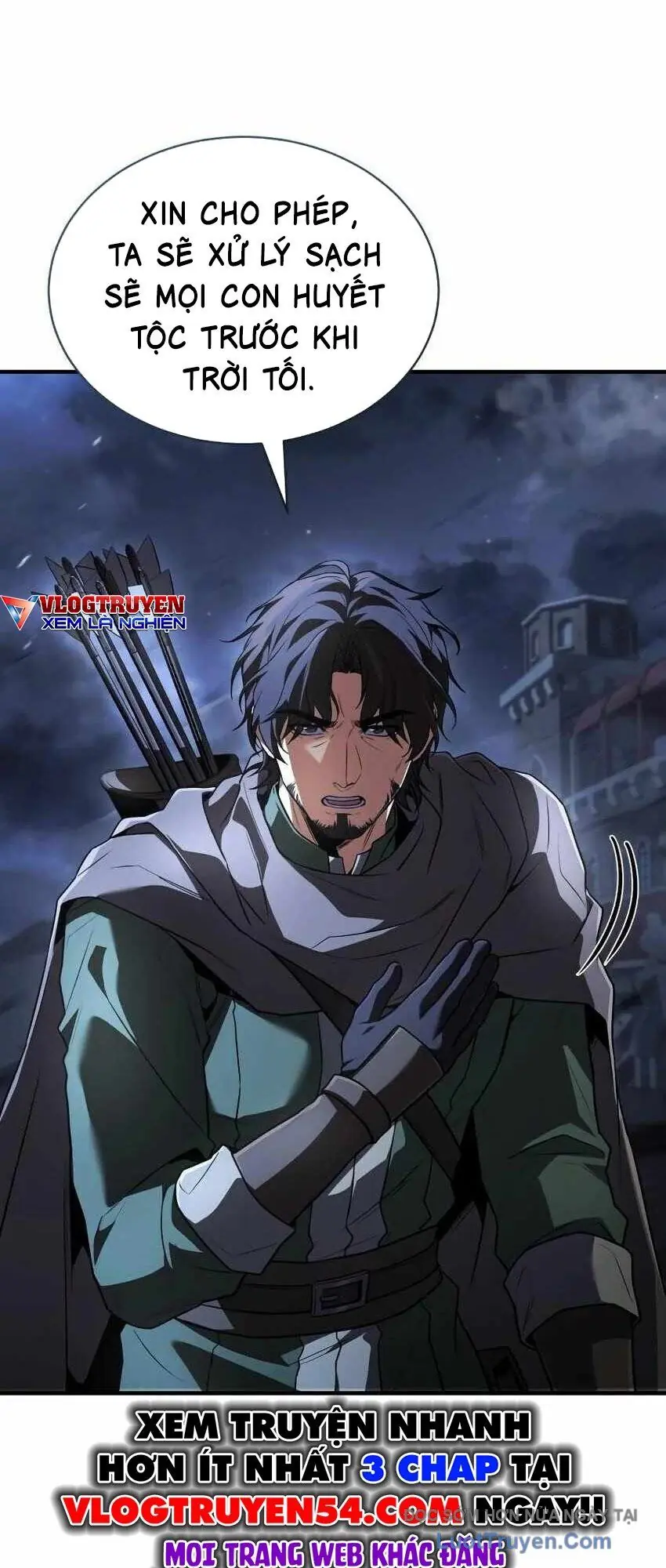 Kiếm Thánh Xuyên Thời Không Chapter 11 - Trang 23