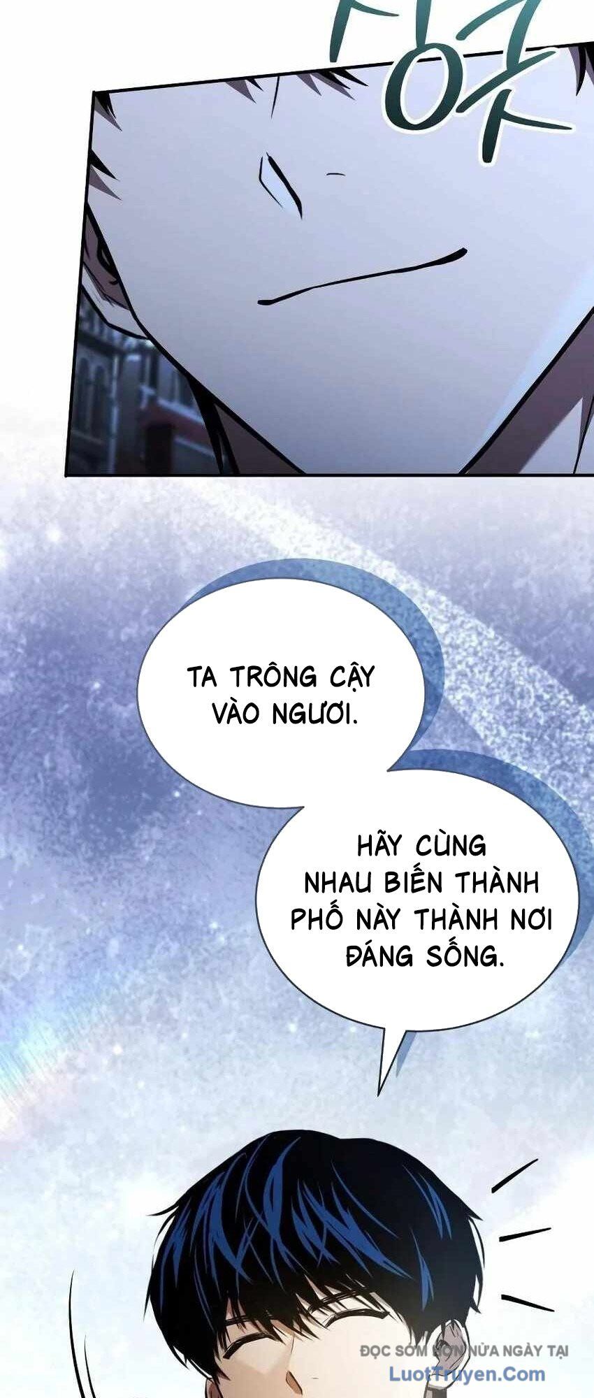 Kiếm Thánh Xuyên Thời Không Chapter 11 - Trang 26