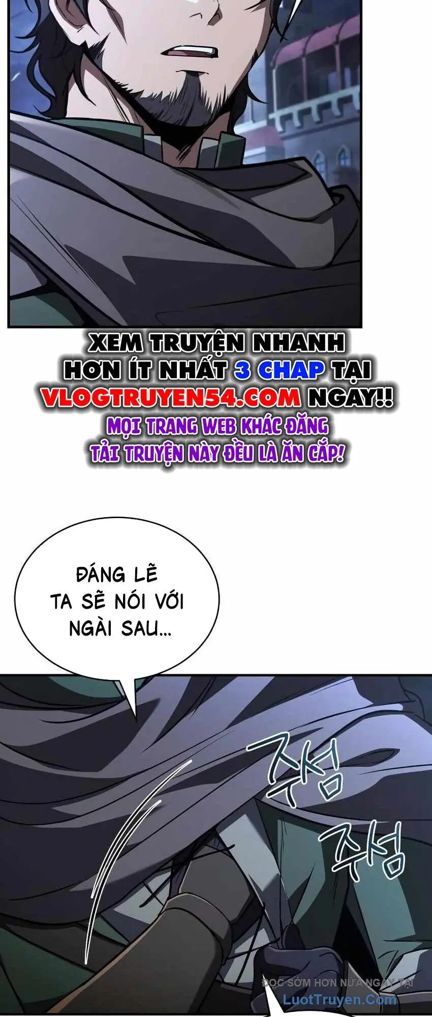 Kiếm Thánh Xuyên Thời Không Chapter 11 - Trang 28