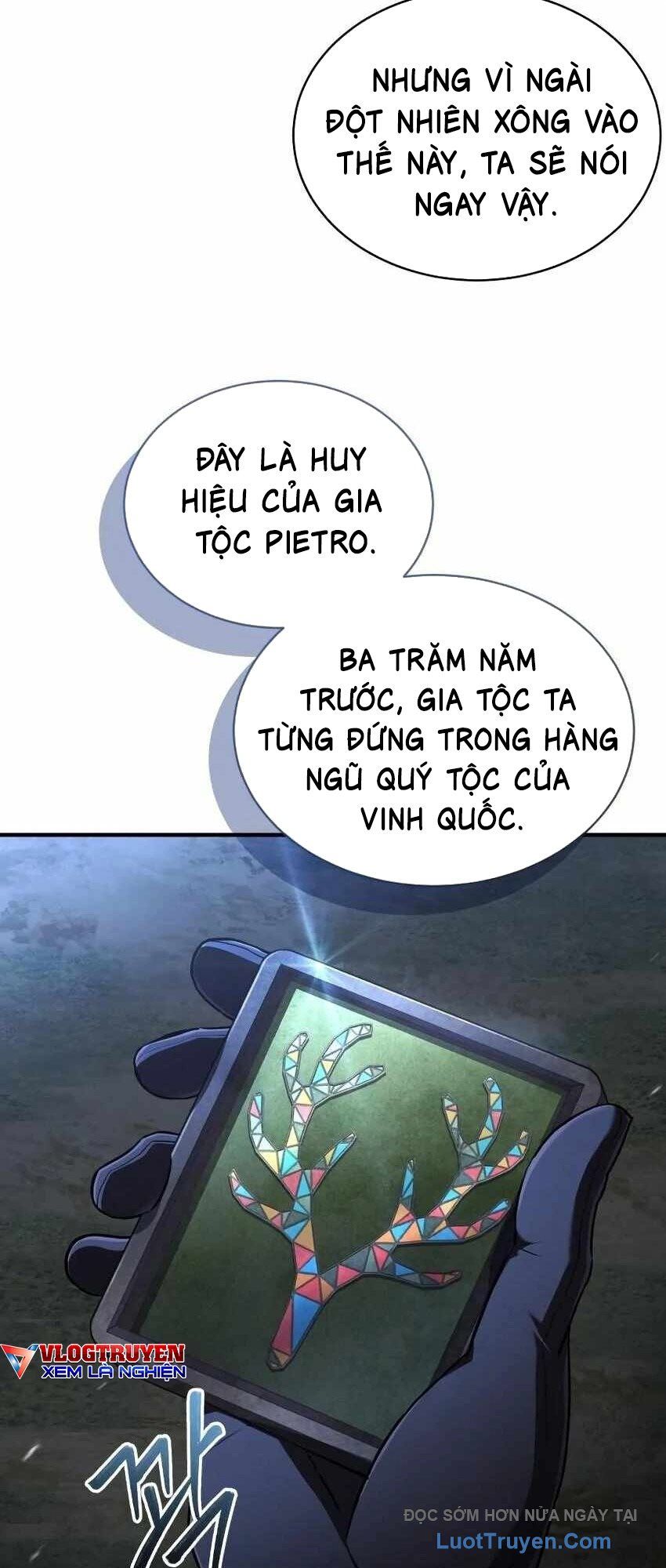 Kiếm Thánh Xuyên Thời Không Chapter 11 - Trang 29