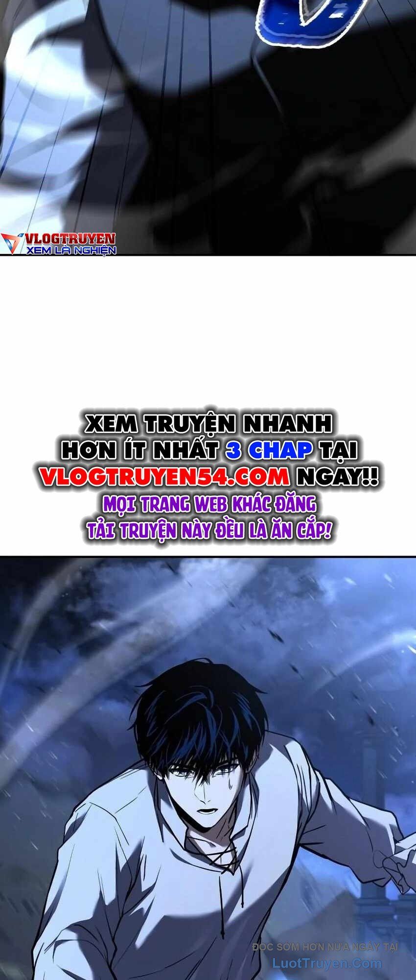 Kiếm Thánh Xuyên Thời Không Chapter 11 - Trang 3