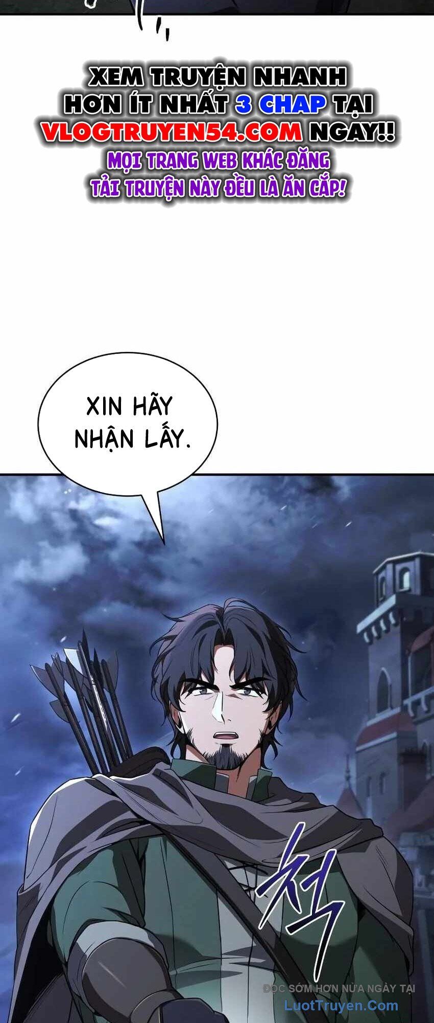 Kiếm Thánh Xuyên Thời Không Chapter 11 - Trang 30