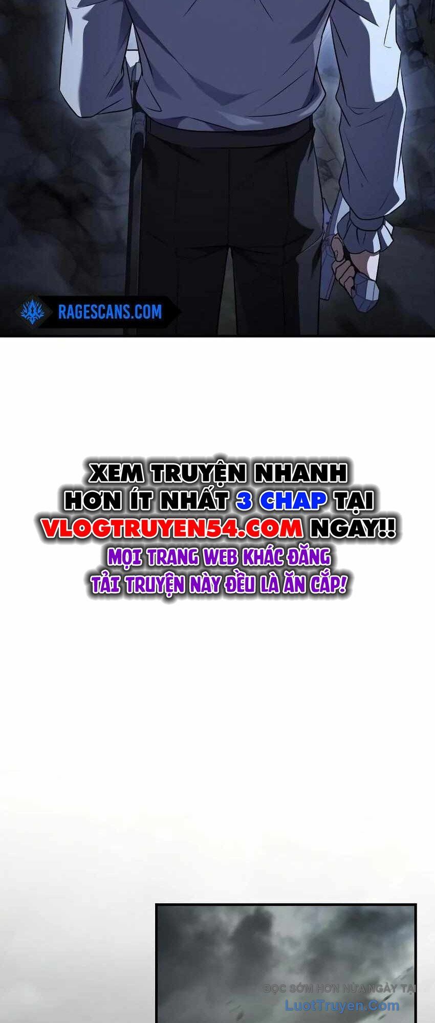 Kiếm Thánh Xuyên Thời Không Chapter 11 - Trang 34