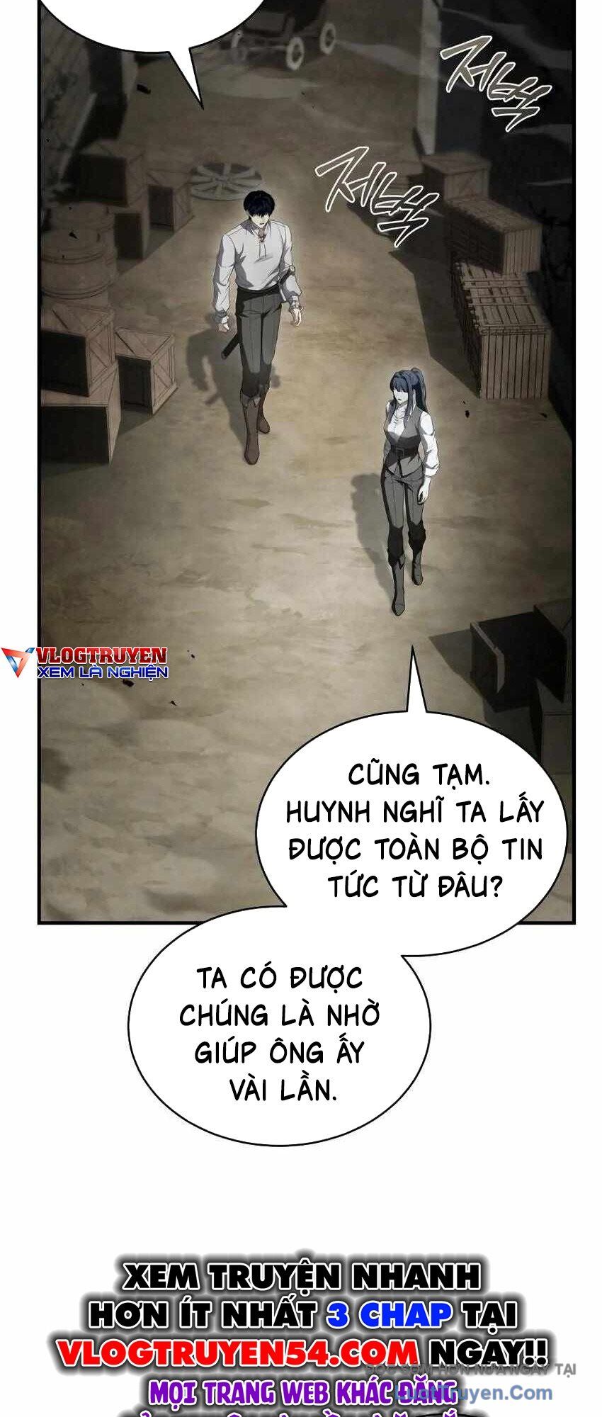 Kiếm Thánh Xuyên Thời Không Chapter 11 - Trang 37
