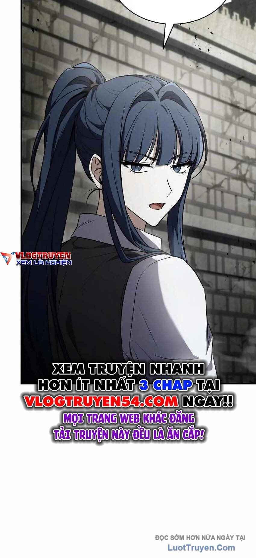 Kiếm Thánh Xuyên Thời Không Chapter 11 - Trang 41