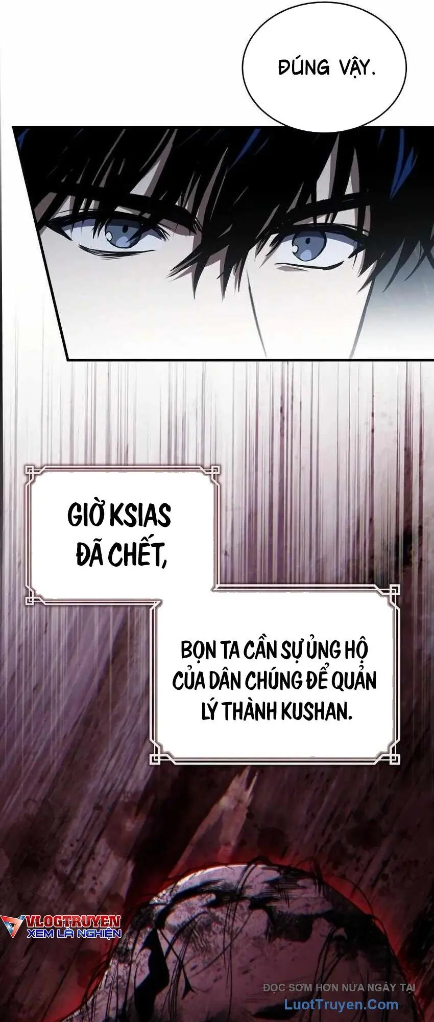 Kiếm Thánh Xuyên Thời Không Chapter 11 - Trang 42